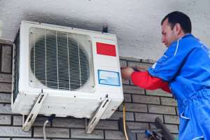 HVAC Companies Near Frankfort, IN Available Now
